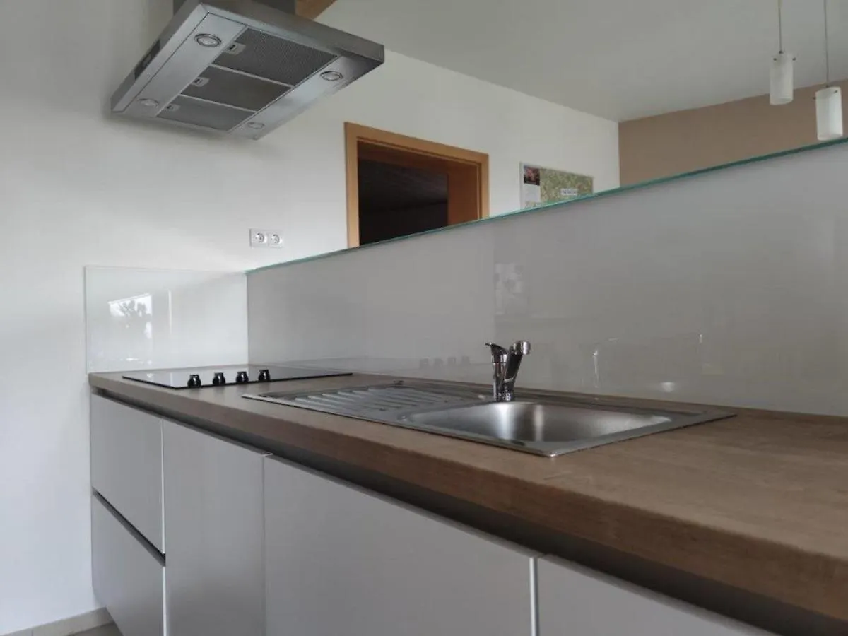 Ferienwohnung Stahl Muhr am See Apartment