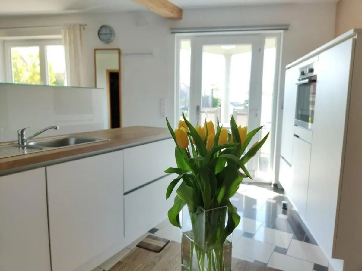 Ferienwohnung Stahl Muhr am See