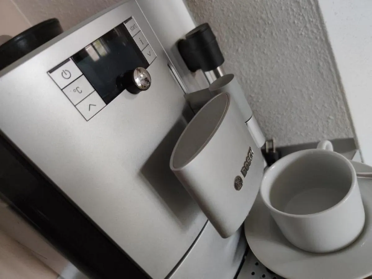 Apartment Ferienwohnung Stahl Muhr am See